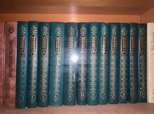 Книга "Н.С.Лесков - 12 томов"