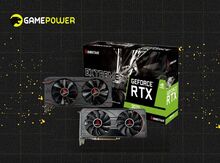 Video kart "BIOSTAR RTX 3070 8GB 256BIT"