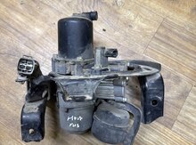 "Toyota Prado 4" pnevma mühərriki