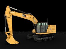 Ekskavator "CAT 320GC", 2025 il 