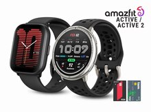 Xiaomi Amazfit Active Lavender Purple