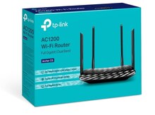 Router "TP-Link c6 "