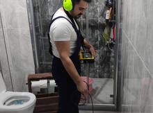 Su sızma təyini 