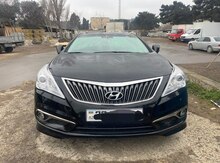 Hyundai Grandeur, 2016 il