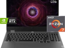 Noutbuk "Lenovo Log 15ARP9"