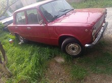 LADA (VAZ) 2101, 1973 il