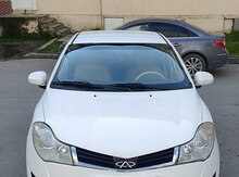 Chery Fulwin 2, 2012 il