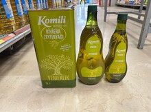 Zeytun yağı “Komili”