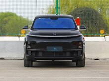Li Auto L8, 2025 il