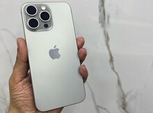 Apple iPhone 15 Pro Max Natural Titanium 256GB/8GB