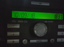 Maqnitolaların kodu açılması