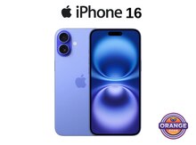 Apple iPhone 16 Ultramarine 256GB/8GB