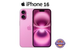 Apple iPhone 16 Pink 128GB/8GB