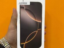 Apple iPhone 16 Pro Desert Titanium 512GB/8GB