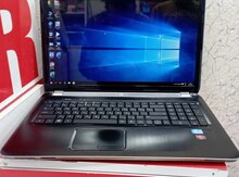 Noutbuk "HP dv7"