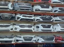 "Hyundai Kia" ehtiyat hissələri