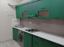 3-otaqlı yeni tikili kirayə verilir, 8-ci mkr., 160 m²