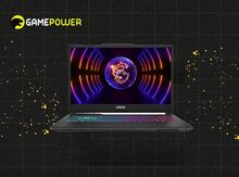 Noutbuk "MSI CYBORG 15 A13UC-821XAE"