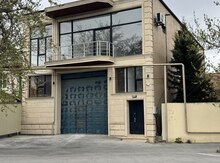 Obyekt icarəyə verilir, Bakıxanov qəs.