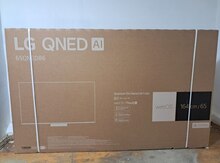 Televizor "LG 65QNED86T6A" 