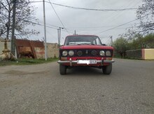 LADA (VAZ) 2106, 1986 il