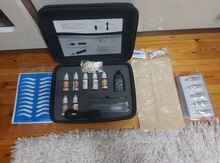 Tattoo aparatı