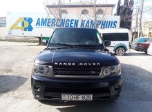 Land Rover RR Sport, 2011 il
