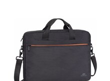 Çanta "Rivacase 8033 black  VIP up 15.6"