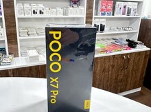 Xiaomi Poco X7 Pro Green 512GB/12GB