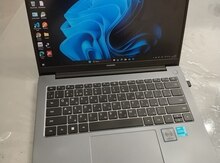 Noutbuk "Huawei Matebook d14"