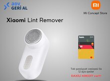 Tiftik təmizləyən "Xiaomi Lint Remover"