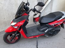 "Moped" icarəsi
