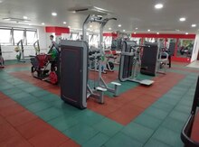 Rezin döşəmələr