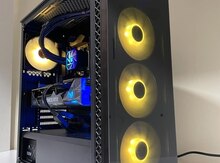 I7 14700 KF + RTX 4070 TI Super