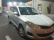 Chery Fulwin 2, 2012 il