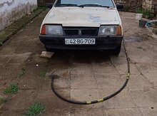 LADA (VAZ) 2109, 1989 il