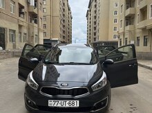 KIA Cee`d, 2015 il