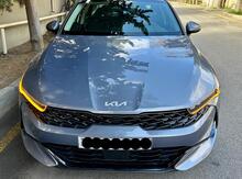 KIA Optima, 2022 il
