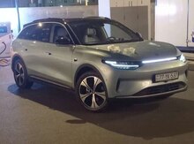 "Changan Qiyuan A05, 2024" icarəsi