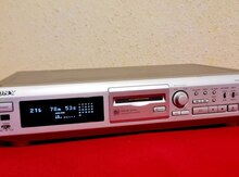 Sony mds 510 