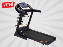 Qaçış trenajoru "T600D"