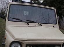 LuAZ 969M, 1990 il