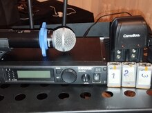 Mikrofon "Shure" 