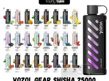 Vazol 25.000