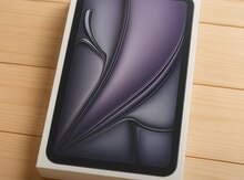 Apple İPad Air 11 inc m3 (2025) Space Gray 256GB