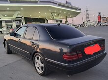 Mercedes E 320, 1996 il