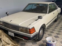 Nissan Cedric, 1981 il