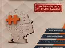Məntiq kitabı