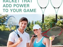 Böyük tennis raketkaları 