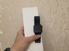 Apple Watch Series 10 Aluminum Jet Black 46mm
